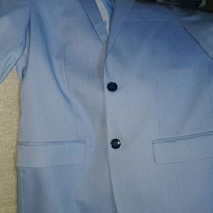 H and M slim fit blazer